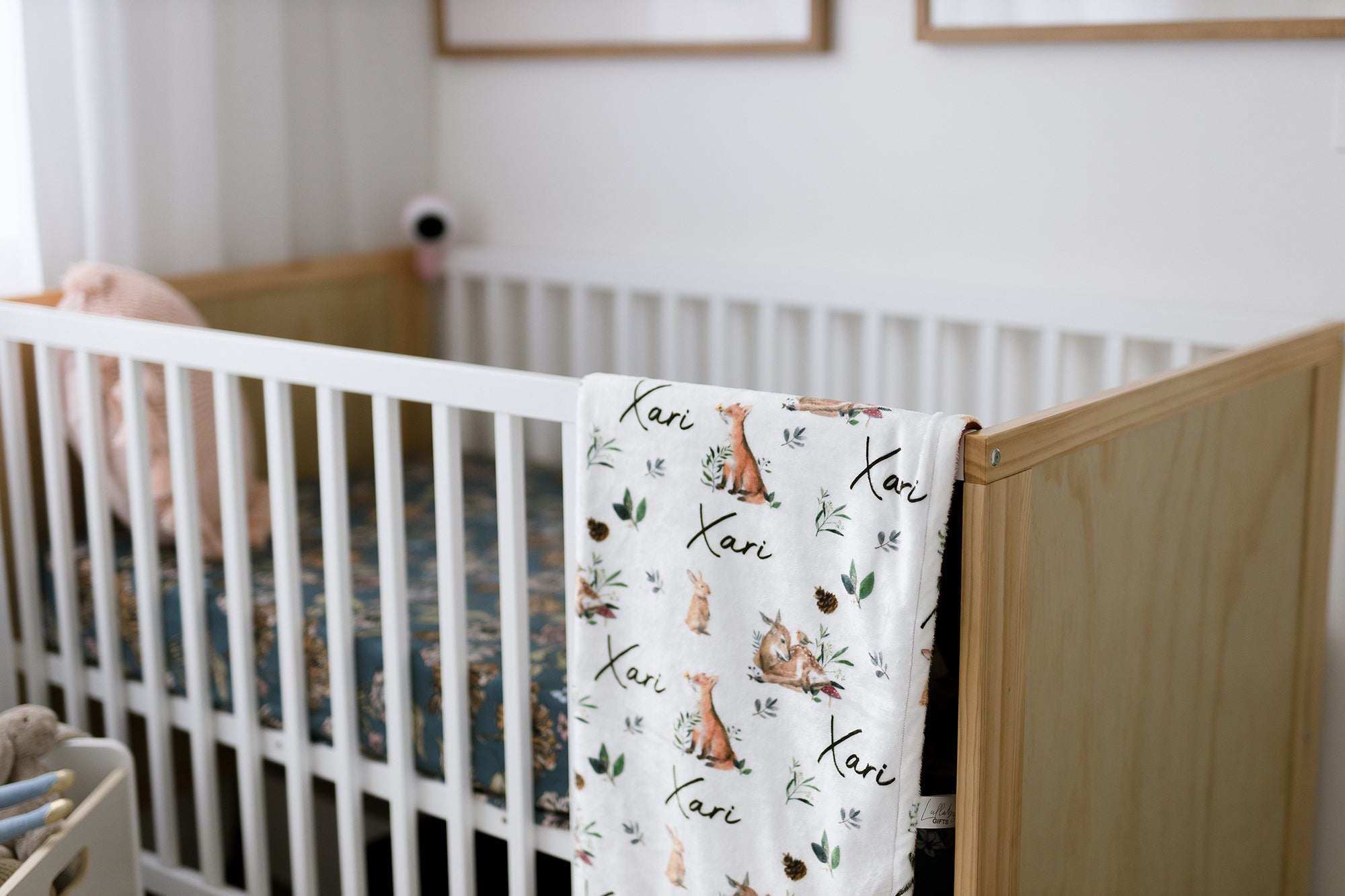 Nursery & Bedding