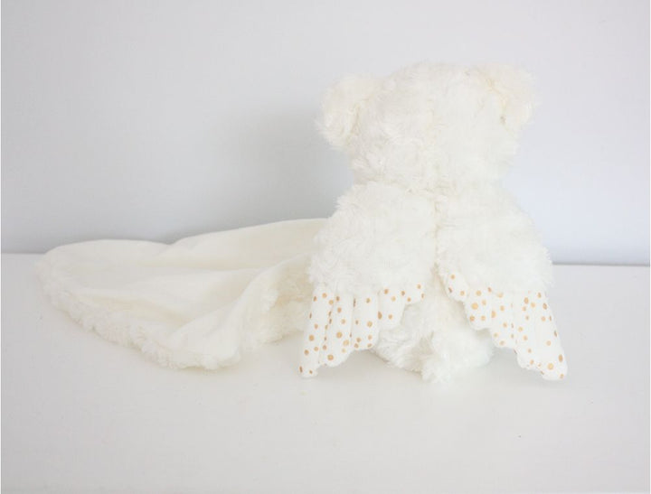 Angel Bear Blankie