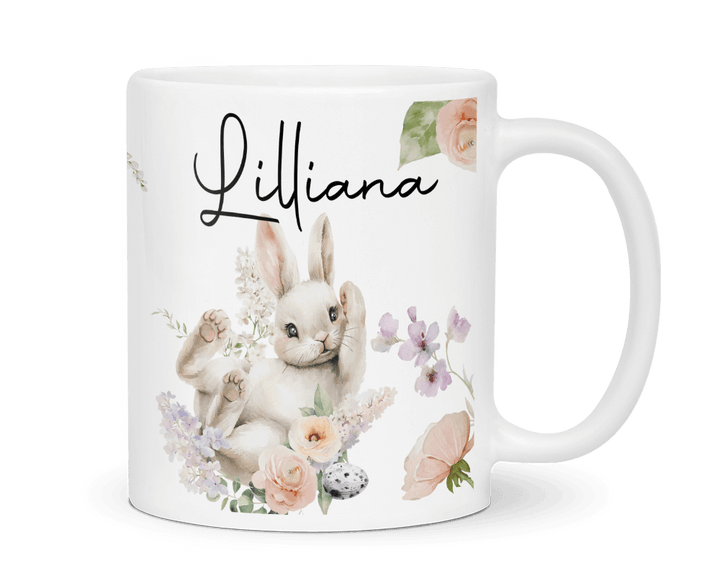 Rosie Bunny Mug