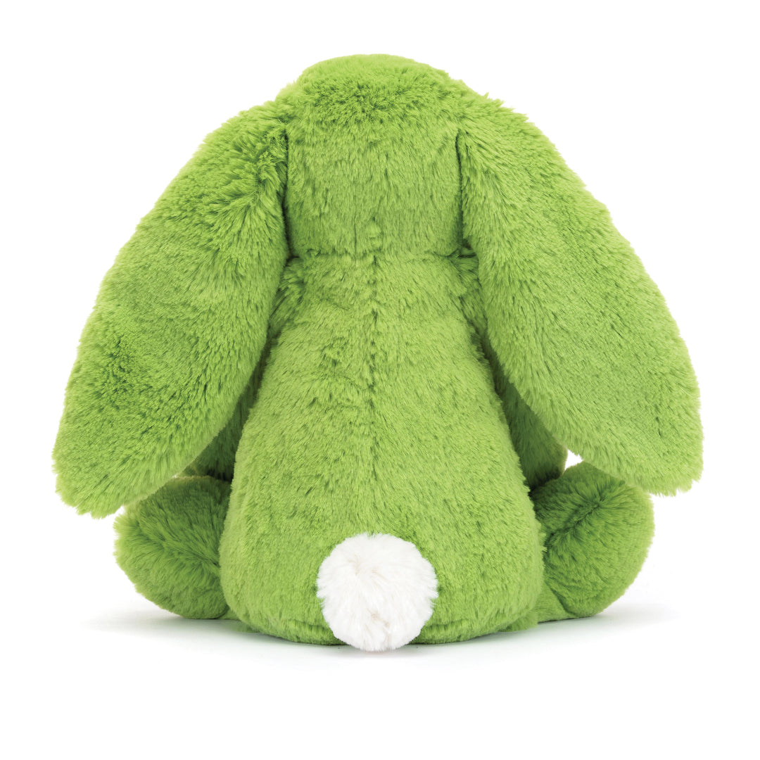 Apple Jellycat Bashful Bunny