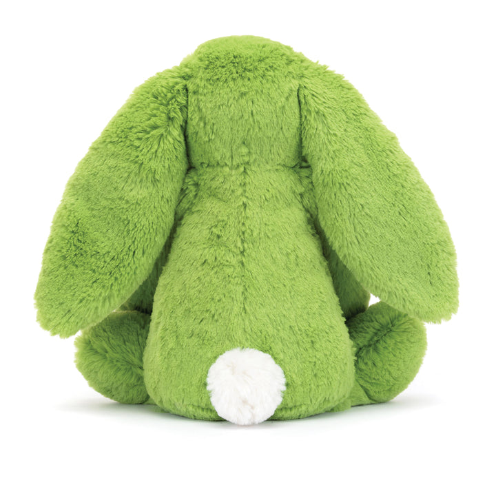 Apple Jellycat Bashful Bunny