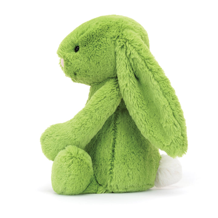 Apple Jellycat Bashful Bunny