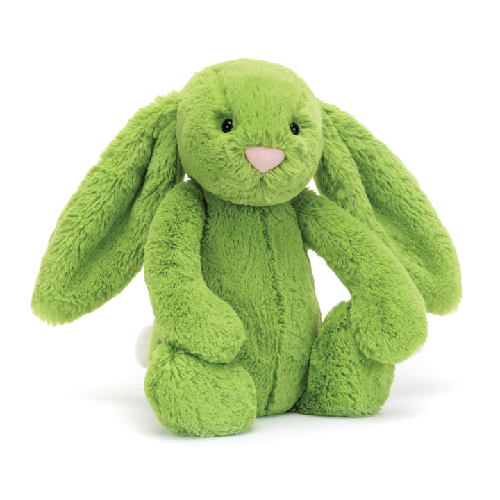 Apple Jellycat Bashful Bunny