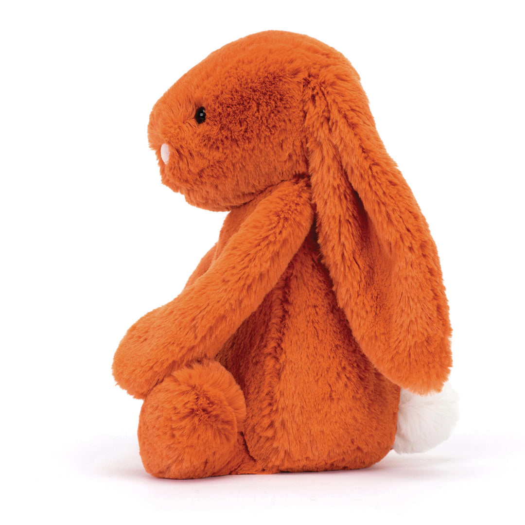 Tangerine Bashul Jellycat Bunny