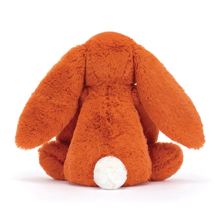 Tangerine Bashul Jellycat Bunny