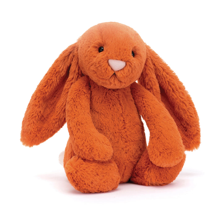 Tangerine Bashul Jellycat Bunny