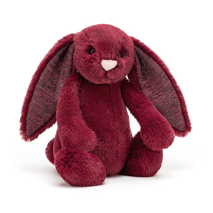 Cassis Jellycat Bunny