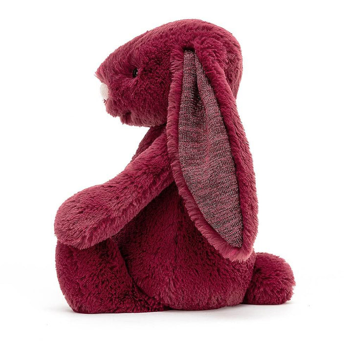 Cassis Jellycat Bunny