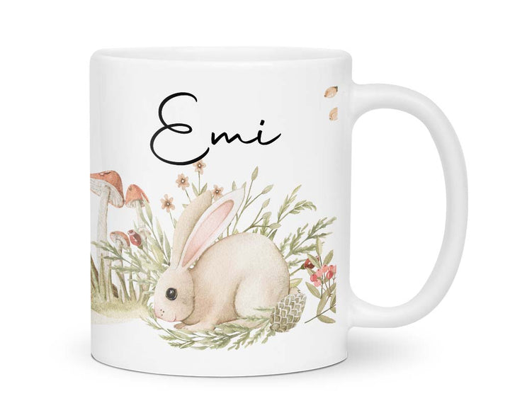 Stella Bunny Mug