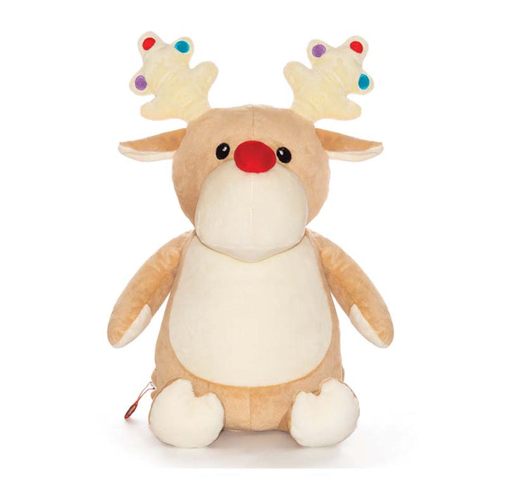 Reindeer Plush