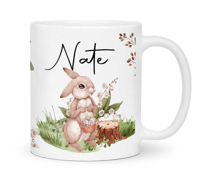 Ziggy Bunny Mug